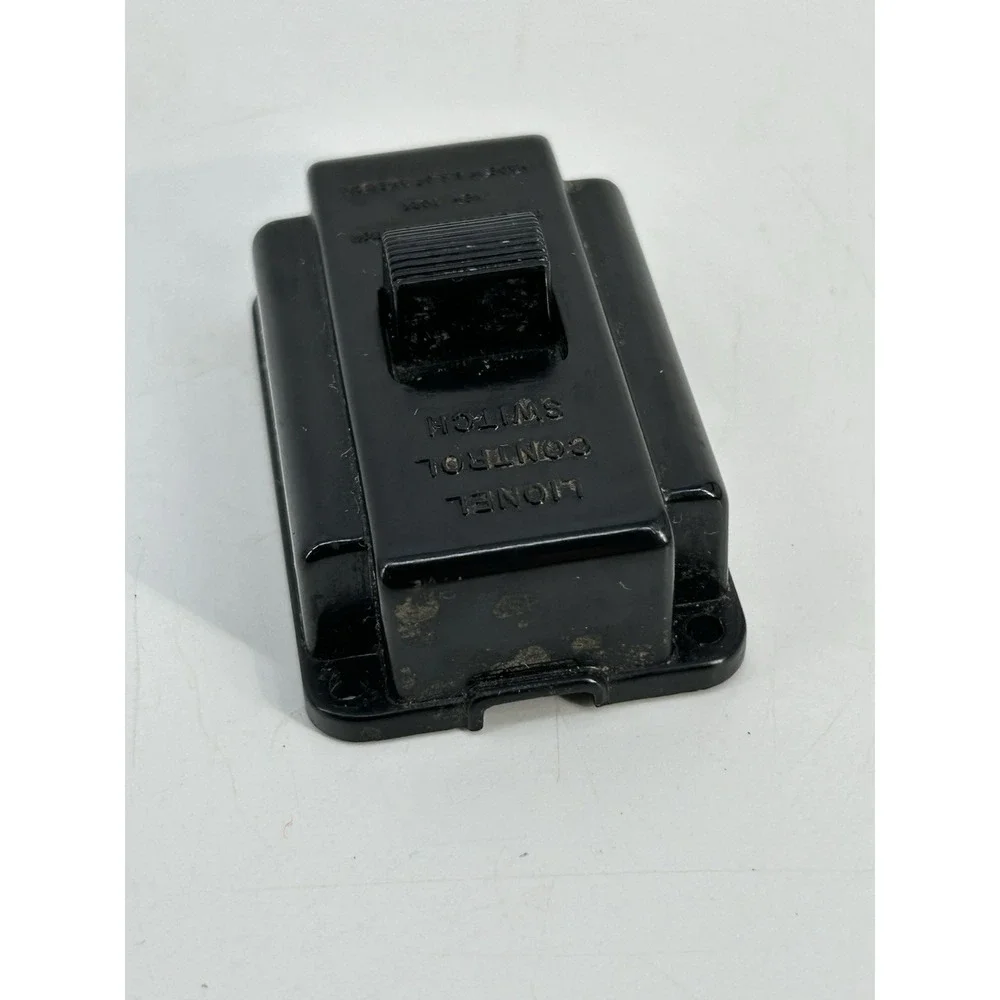 Lionel Original Postwar No. 364C Control Switch